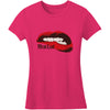 Lips Soft Junior Top