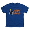 Johnny Logo Youth T-shirt