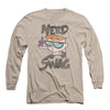 Nerd Swag Long Sleeve