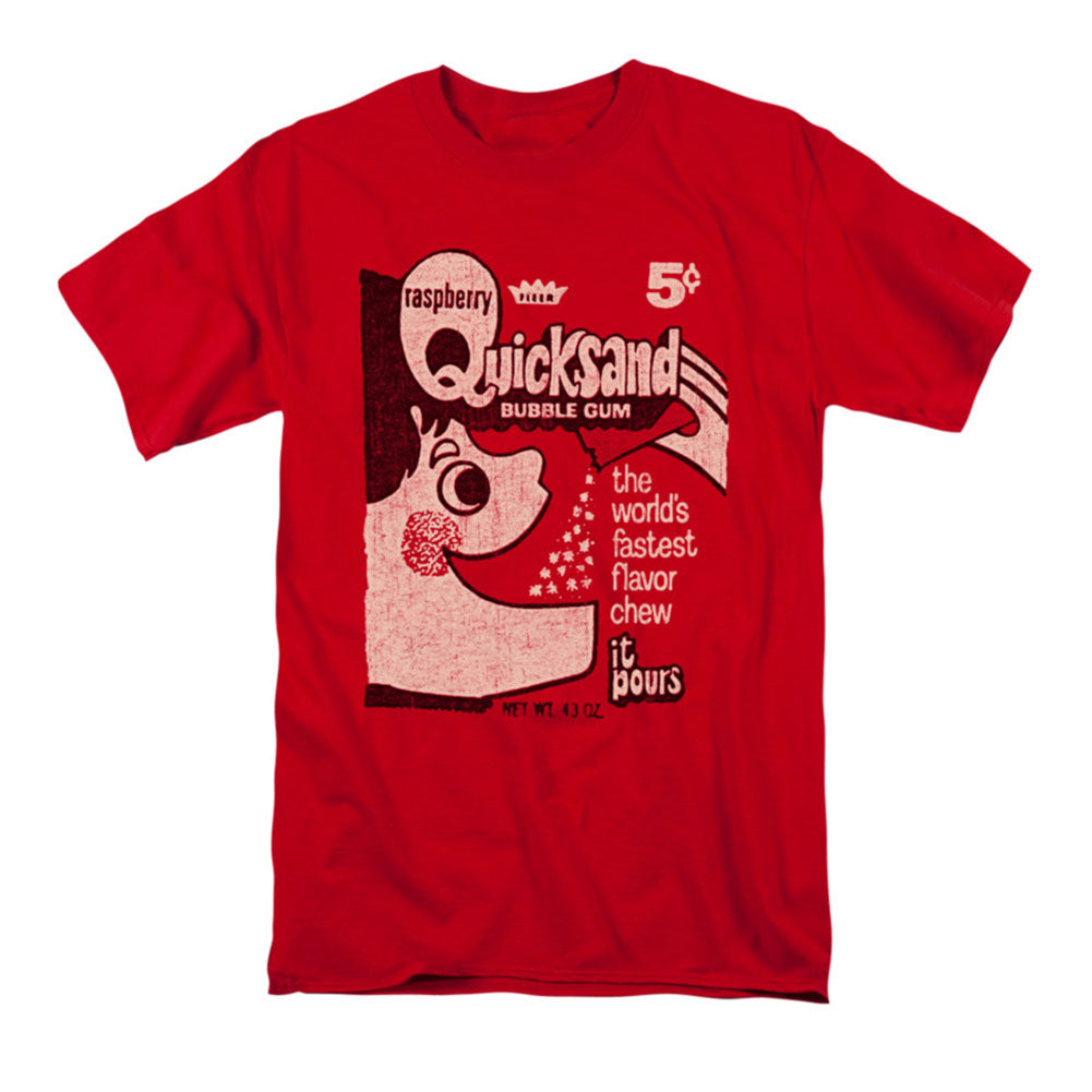 Dubble Bubble Quicksand T-shirt