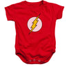 Flash Logo Bodysuit