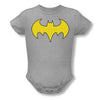 Bat Girl Logo Bodysuit