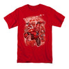 Red Lanterns #1 T-shirt