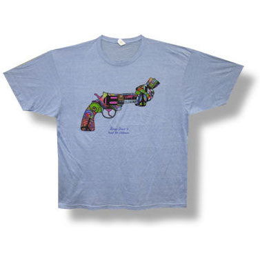 Knot For Violence Slim Fit T-shirt