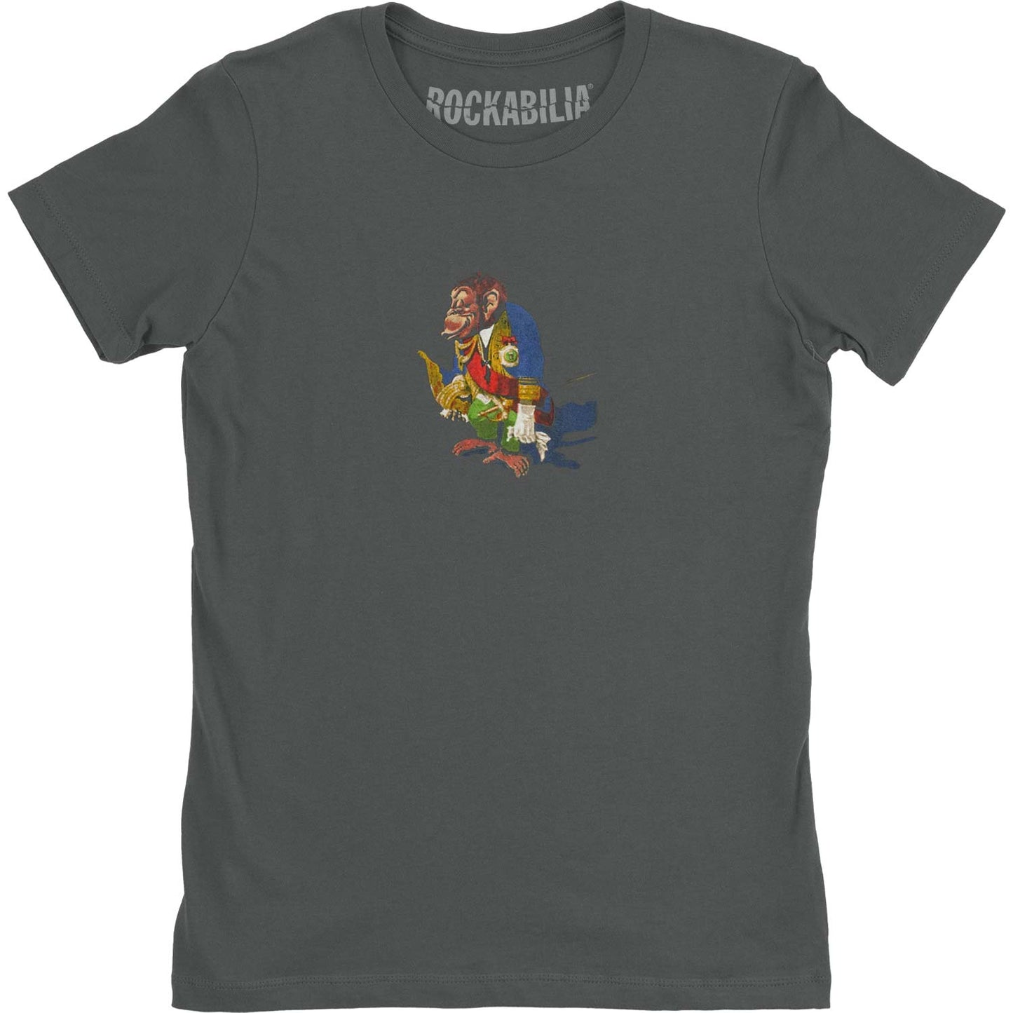 Monkey Soft Junior Top