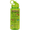 Go Ninja Go Water Bottle