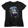 Rygel Smoking Guns Womens T-shirt