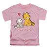 Too Cute Childrens T-shirt