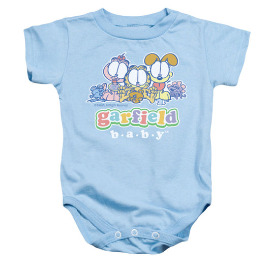 Baby Gang Bodysuit