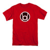 Red Lantern Logo T-shirt