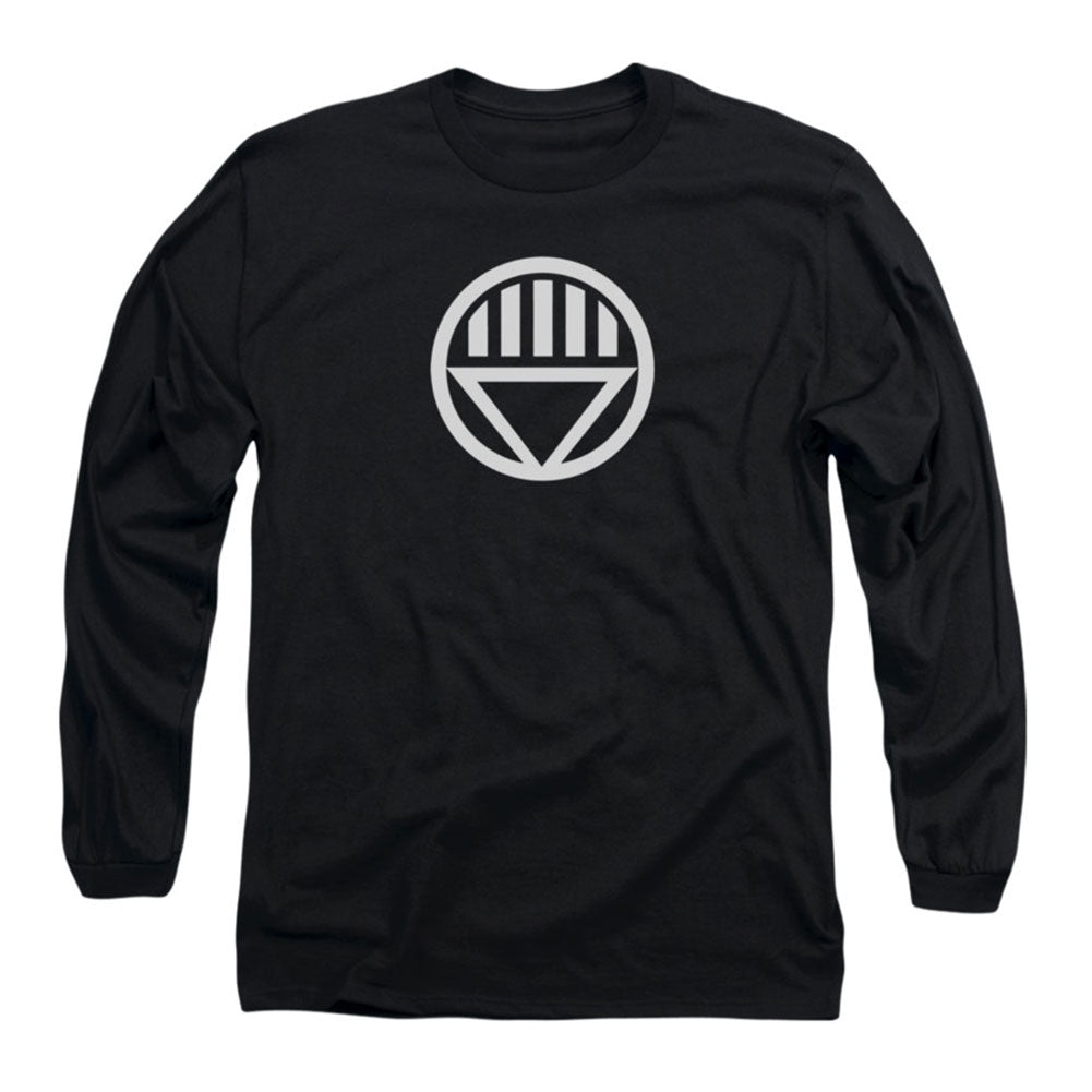 Black Lantern Logo Long Sleeve