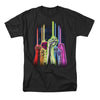 Rainbow Corps T-shirt