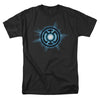 Blue Glow T-shirt