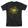 Yellow Glow T-shirt