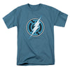 Blue Lantern Flash T-shirt