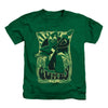 Vintage Rock Poster Childrens T-shirt