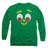 Gumbme Long Sleeve