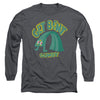 Get Bent Long Sleeve