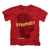 Ludo Friend Childrens T-shirt