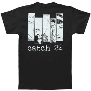 Catch 22 Logo T-shirt