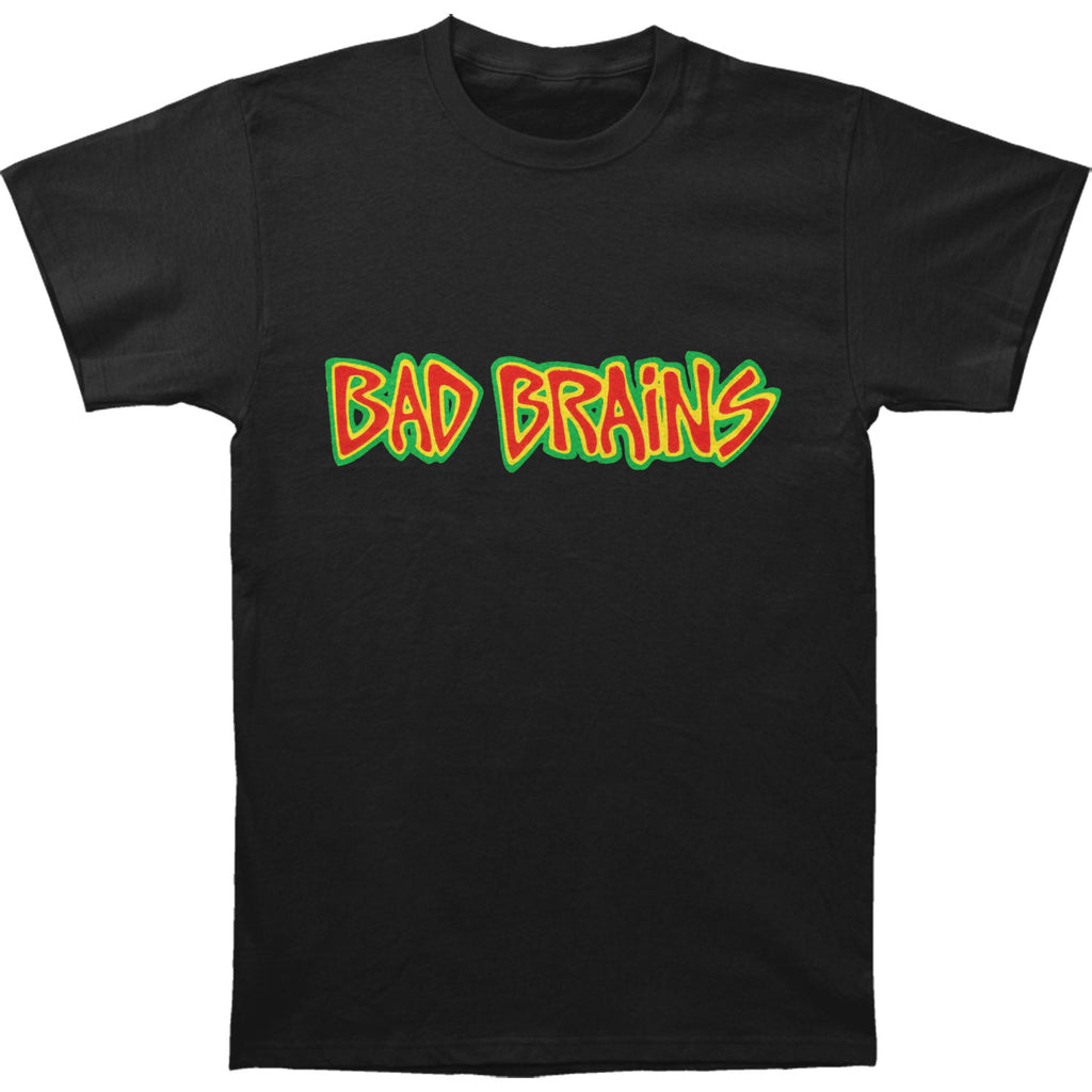 Bad Brains Omega Sessions T-shirt