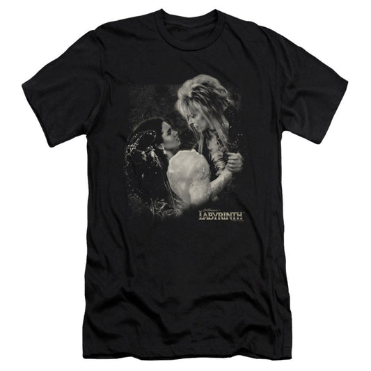 Dream Dance Slim Fit T-shirt