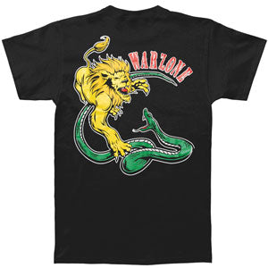 Snake T-shirt