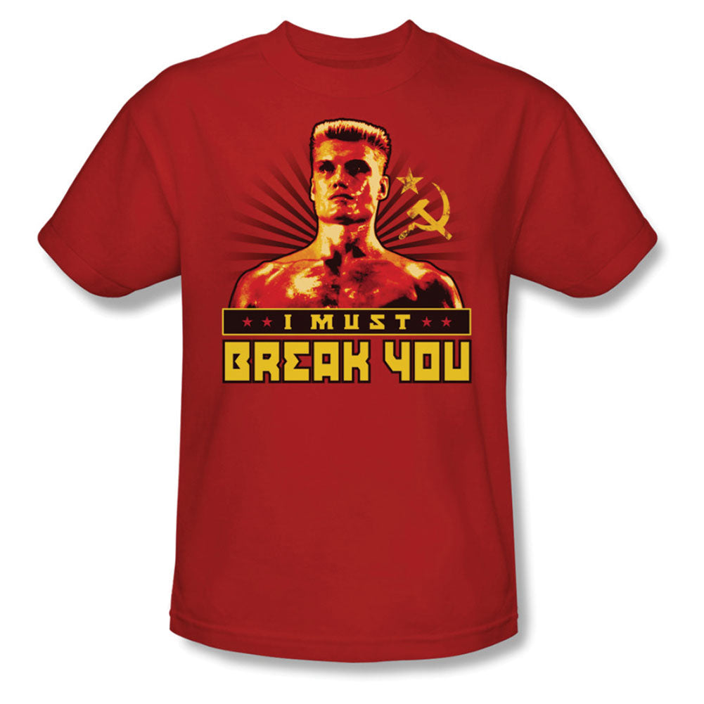 Rocky Rocky T-shirt