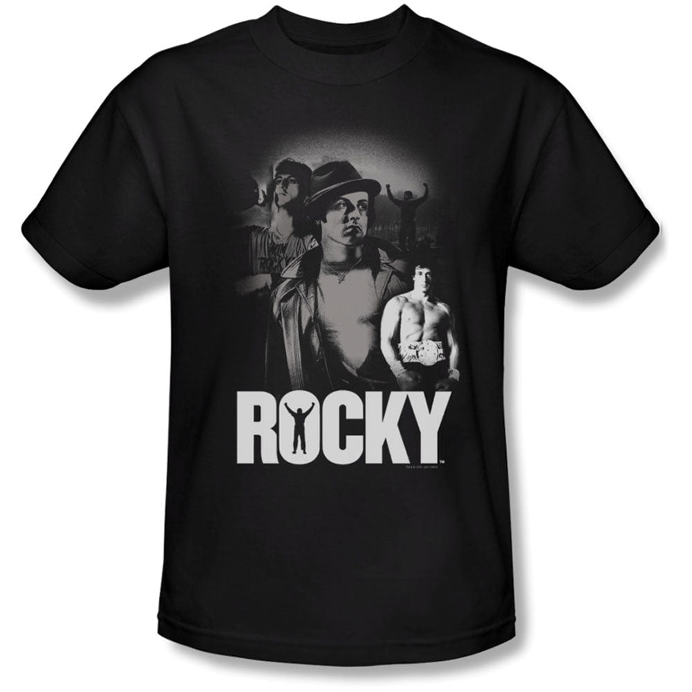 Rocky Rocky T-shirt