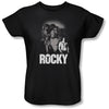 Rocky Womens T-shirt