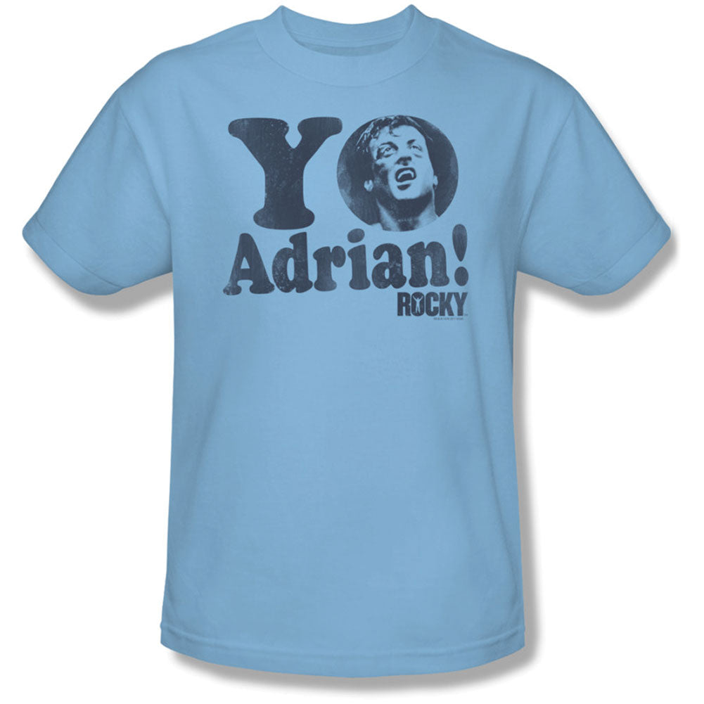 Rocky Rocky T-shirt