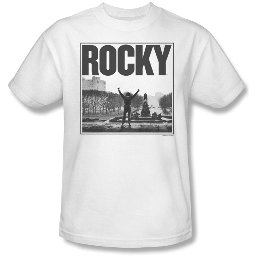 Rocky Rocky T-shirt