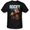 Rocky T-shirt