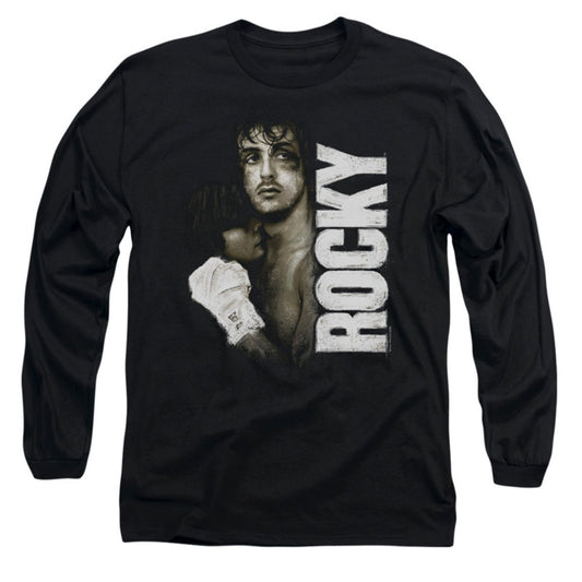 Rocky Painted Rocky Long Sleeve