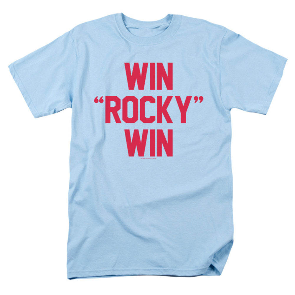Rocky Win Rocky Win T-shirt