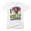 I Love Kelly T-shirt