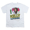 I Love Kelly Youth T-shirt