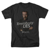 Everybody Lies T-shirt