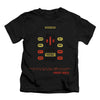 Kitt Consol Childrens T-shirt