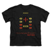 Kitt Consol Youth T-shirt