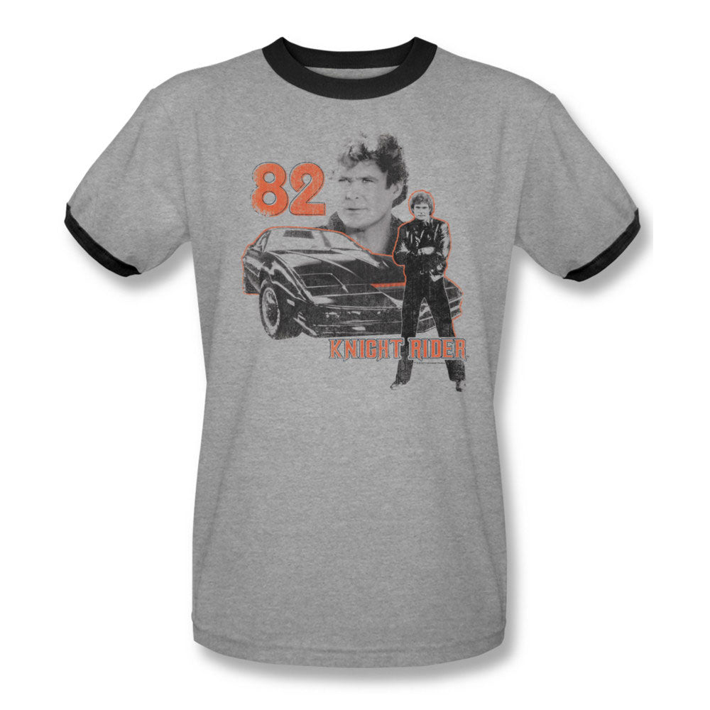 Knight Rider 1982 T-shirt