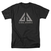 Global Dynamics Logo T-shirt