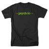 The Psychic Is In T-shirt