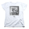 Class Photo Womens T-shirt