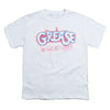 Grease Is The Word Youth T-shirt