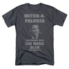 Mitchapalooza T-shirt