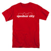 Speaker City Logo T-shirt