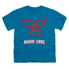 Mask Youth T-shirt