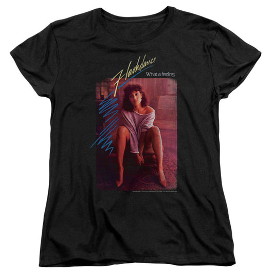 Title Womens T-shirt