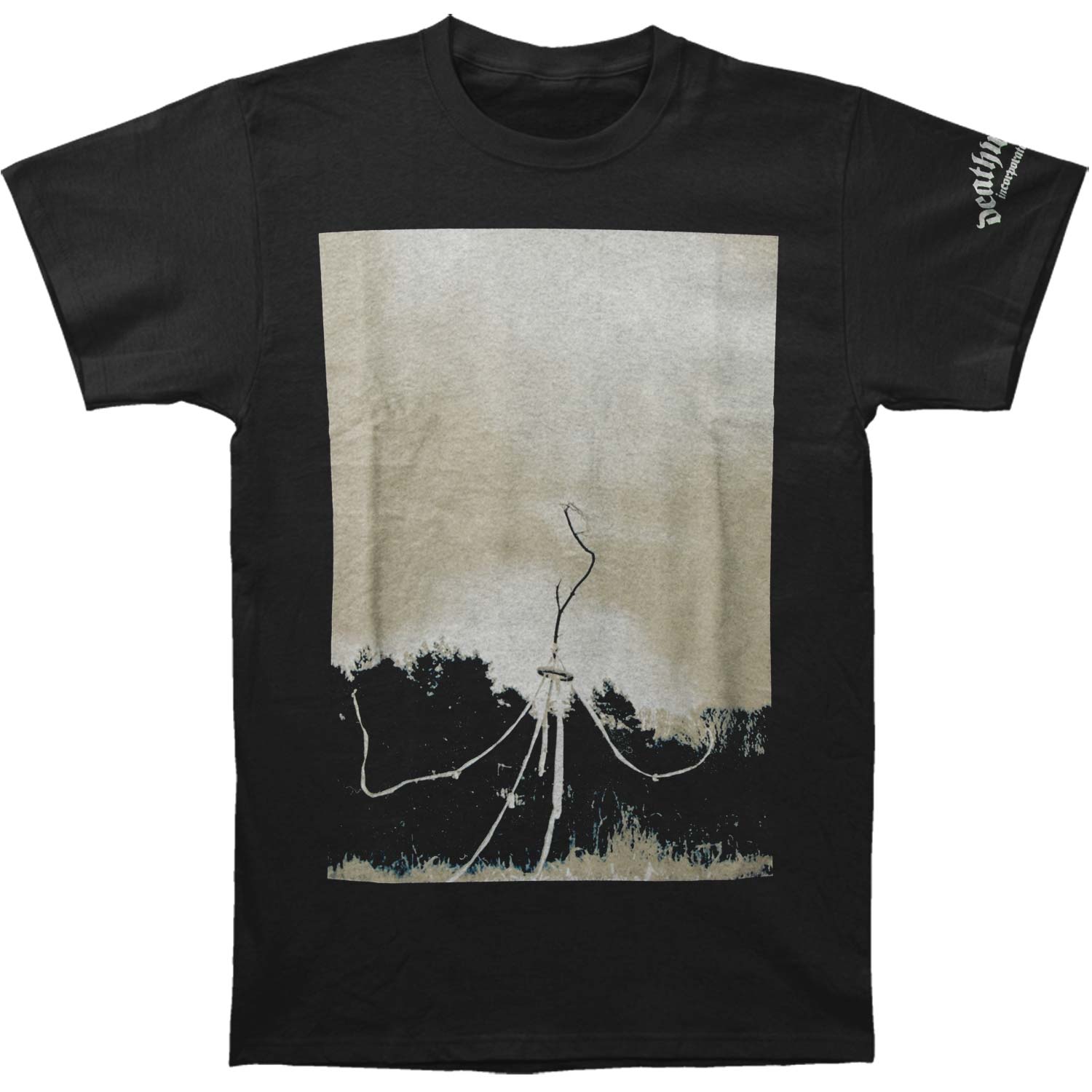 Eros/Anteros Cover T-shirt